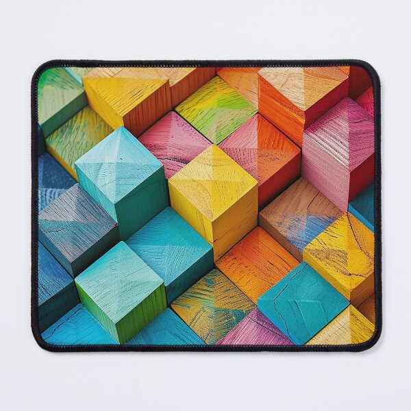 Item preview, Abstract Tiles designed and sold by storyofdavid.