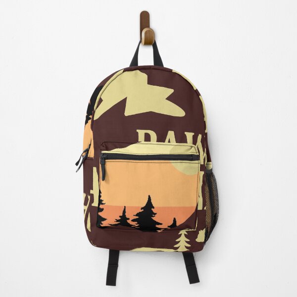 Item preview, Pawnee National Park designed and sold by Nature-spirit.