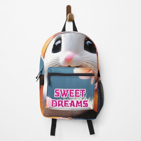 Item preview, kawaii mouse eats peaches designed and sold by Mauswohn.