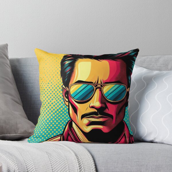 Item preview, Stark Retro II designed and sold by sonnycosmics.