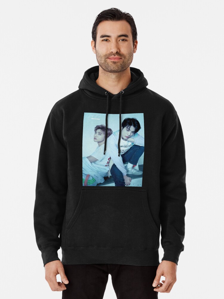 Jeno hoodie hot sale