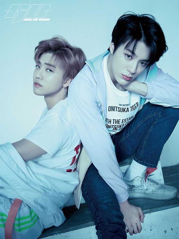 Nct Dream Jeno And Jaemin Hot Sex Picture 7379