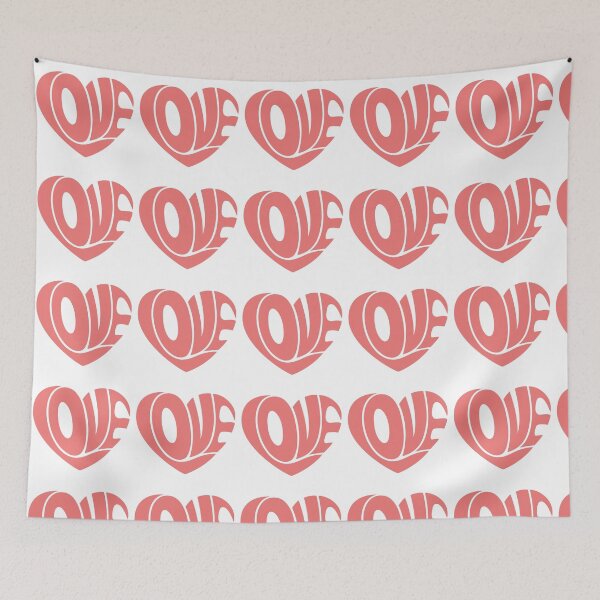 Item preview, Embrace the Boldness of Love designed and sold by elisabade.