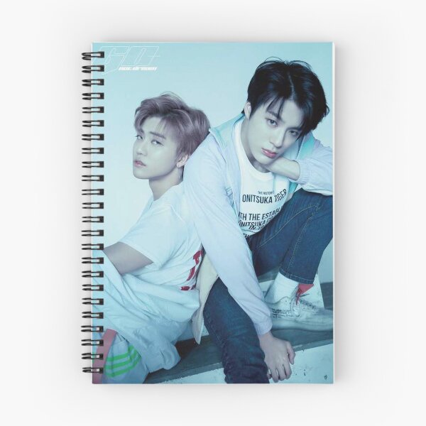 Item preview, NCT DREAM GO Jaemin and Jeno designed and sold by kpop deals ❤.