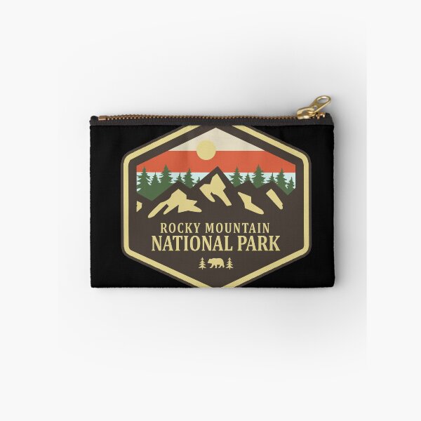 Item preview, Rocky Mountain National Park designed and sold by Nature-spirit.