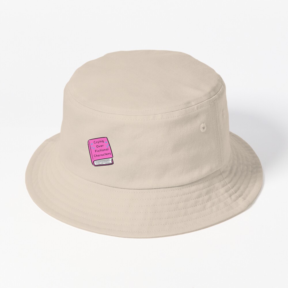 Artikel-Vorschau von Bucket Hat, designt und verkauft von spirosvondas.