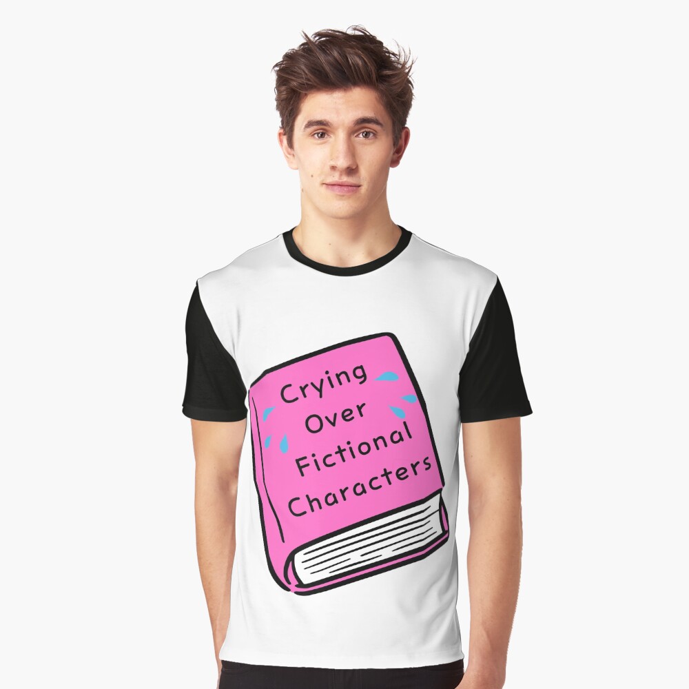 Artikel-Vorschau von Grafik T-Shirt, designt und verkauft von spirosvondas.