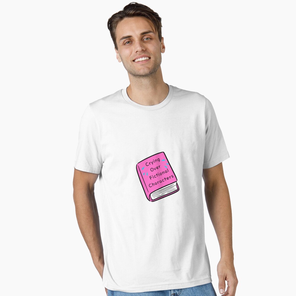 Artikel-Vorschau von Essential T-Shirt, designt und verkauft von spirosvondas.