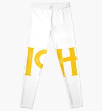 Autumn is always right Leggings