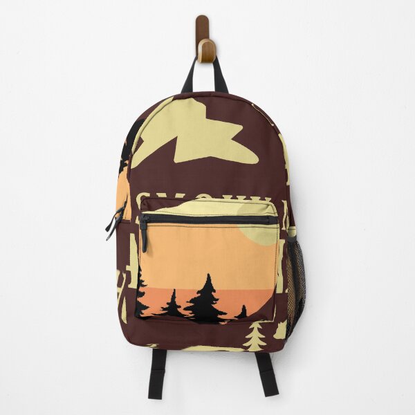 Item preview, Smoky Mountains National Park designed and sold by Nature-spirit.