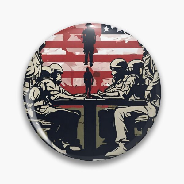 Item preview, War Room Vibes designed and sold by CodeCraftStudio.