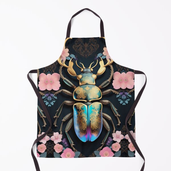 Item preview, cosmic scarab isekai designed and sold by Kosm1kuniverse.