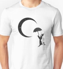 penguin Unisex T-Shirt
