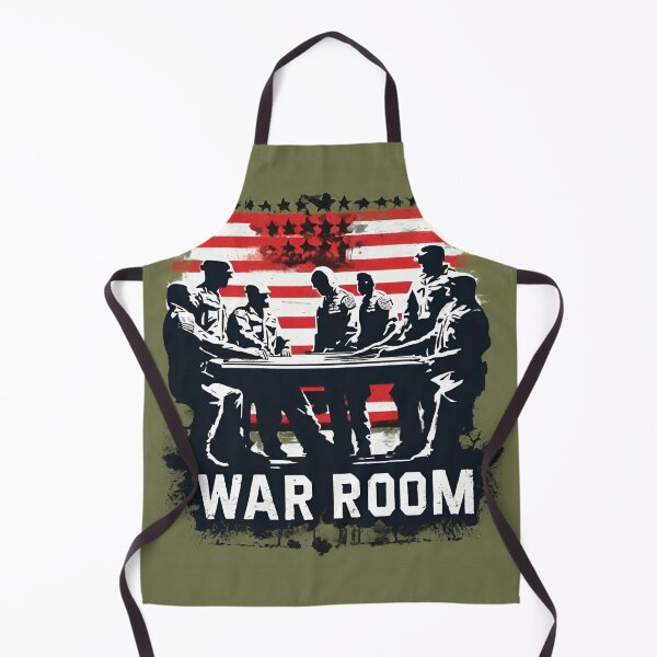 Item preview, War Room Elegance designed and sold by CodeCraftStudio.