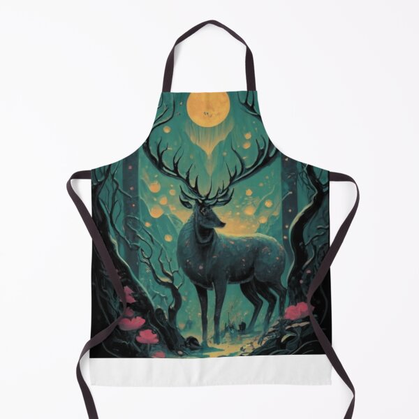 Item preview, Dark dream forest, Scary forest designed and sold by asbno19.
