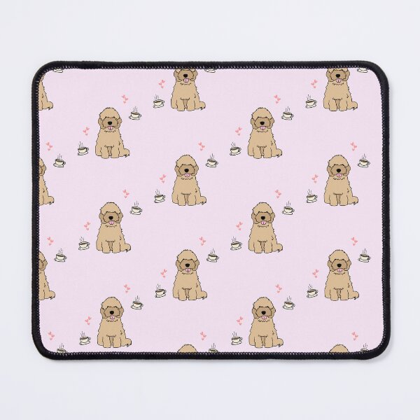 Item preview, Dogs and coffee designed and sold by firewhiskey.