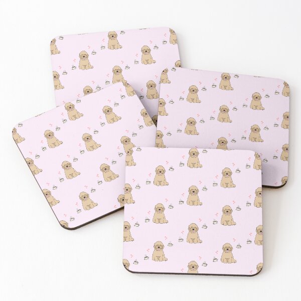 Item preview, Dogs and coffee designed and sold by firewhiskey.