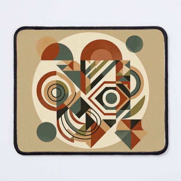 Item preview, Abstract geometric prints | Geometric Art Print, Wall Art,Digital Download, Home Decor, Printable designed and sold by Riyaz Qureshi.