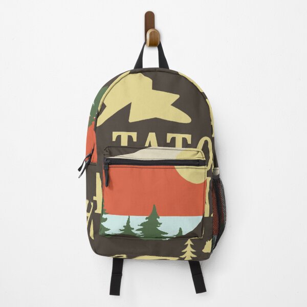 Item preview, Tatooine National Park designed and sold by Nature-spirit.