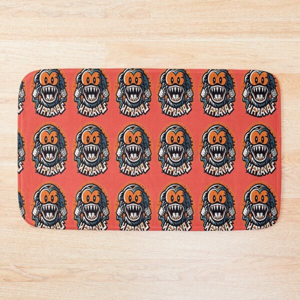 Item preview, Creazy Monkey  designed and sold by My-Hoodies.