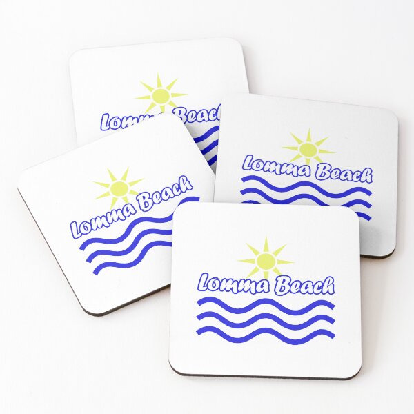 Item preview, Lomma Beach-Sun Water designed and sold by BL Travel Designs.