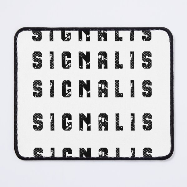 Item preview, signalis game designed and sold by infinitty art.