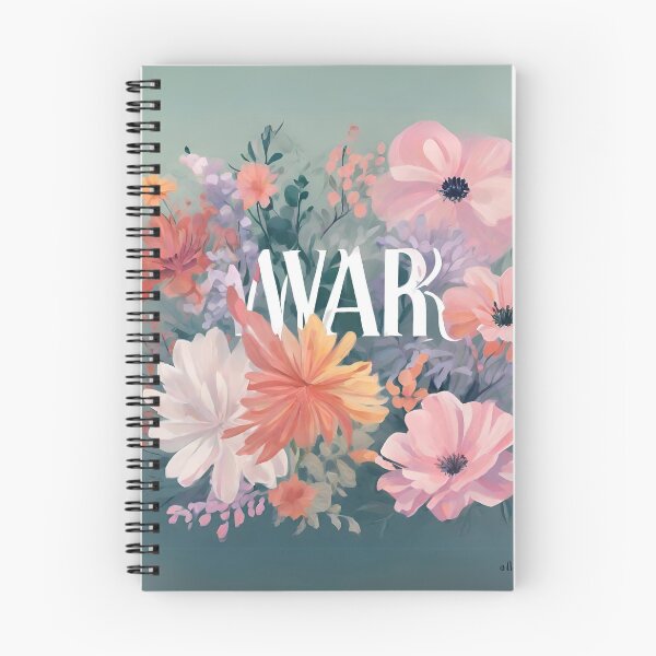 Item preview, Floral War | War Room Design designed and sold by CodeCraftStudio.