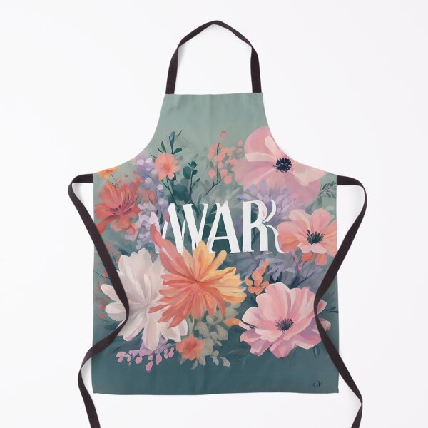 Item preview, Floral War | War Room Design designed and sold by CodeCraftStudio.