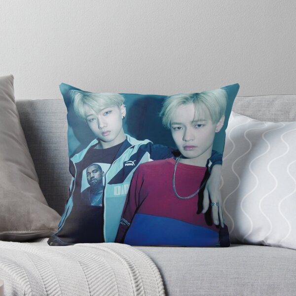 Item preview, NCT DREAM GO Jisung and Chenle designed and sold by kpop deals ❤.