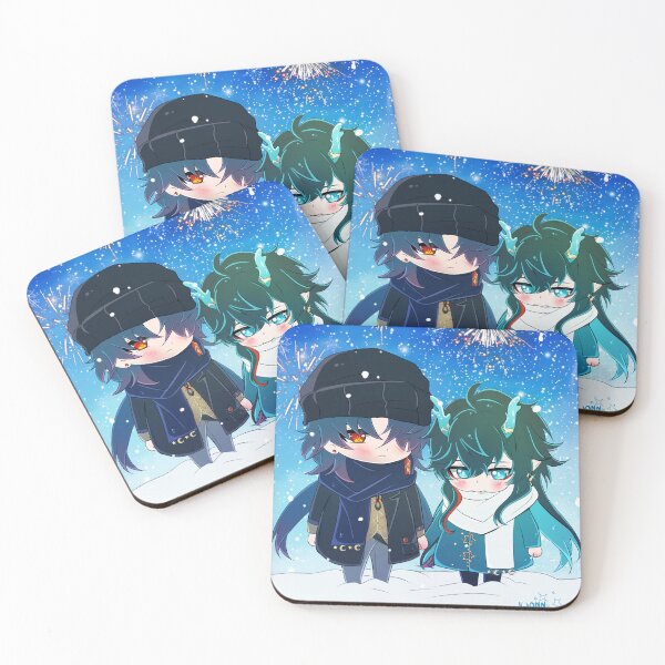 Item preview, New Year designed and sold by Iwonn.