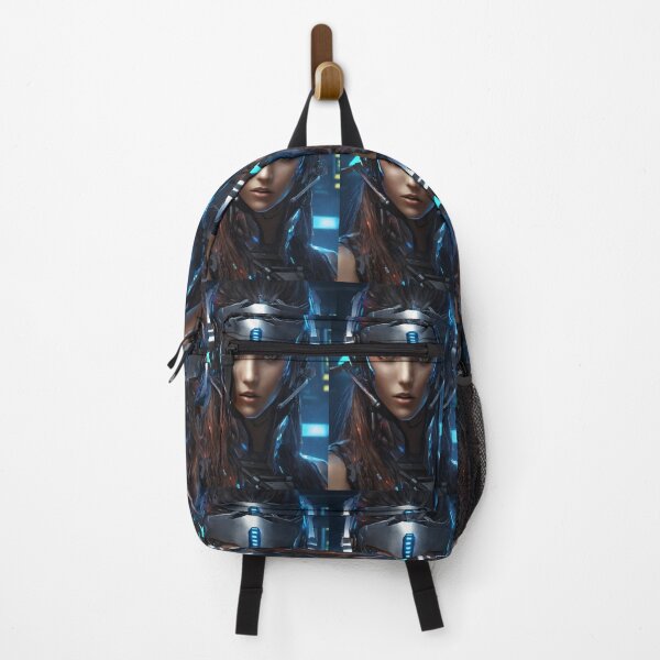 Item preview, Cyber Girl designed and sold by RaF71PrO.