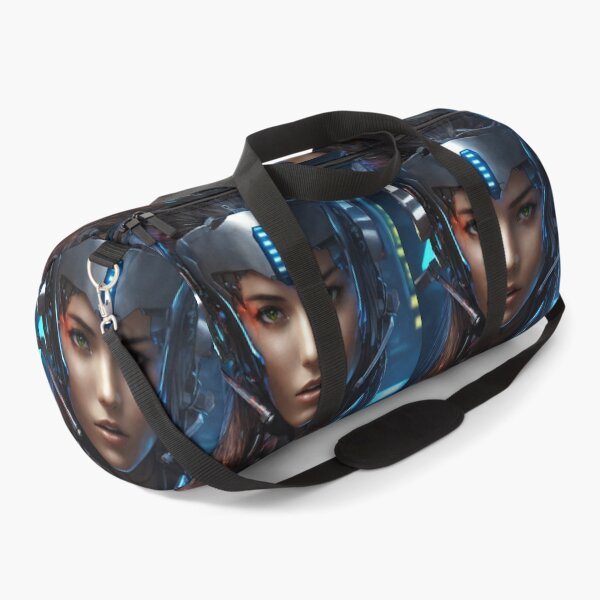 Item preview, Cyber Girl designed and sold by RaF71PrO.