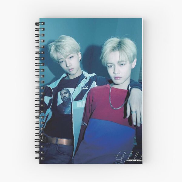 Item preview, NCT DREAM GO Jisung and Chenle designed and sold by kpop deals ❤.