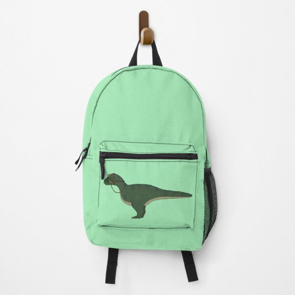 Item preview, Happy Carno Friend Cute Dinosaur designed and sold by culegar.