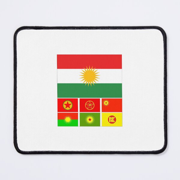 Item preview, Kurdistan designed and sold by kurdish.