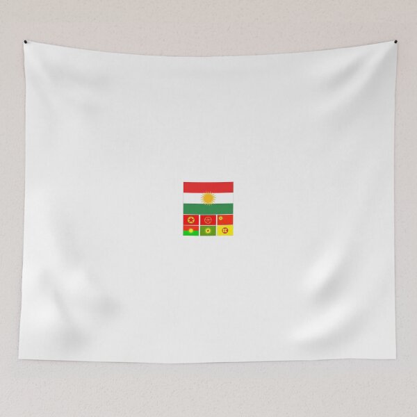Item preview, Kurdistan designed and sold by kurdish.