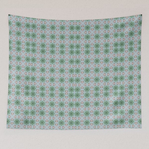 Item preview, watercolor fluidity  designed and sold by YourPattern.