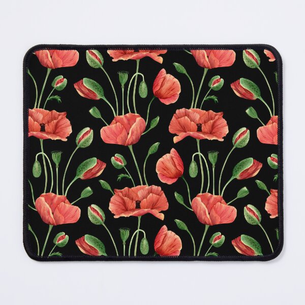 Item preview, california poppies designed and sold by Jalin ..
