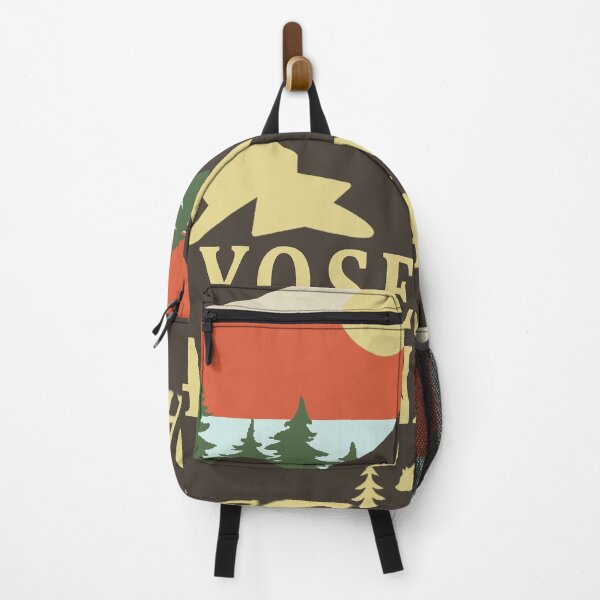 Item preview, Yosemite National Park designed and sold by Nature-spirit.