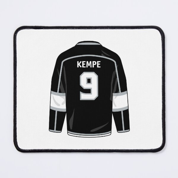 Item preview, Adrian Kempe Los Angeles jersey designed and sold by Tarroi.