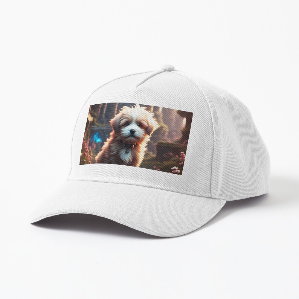 Item preview, Baseball Cap designed and sold by starchim01.