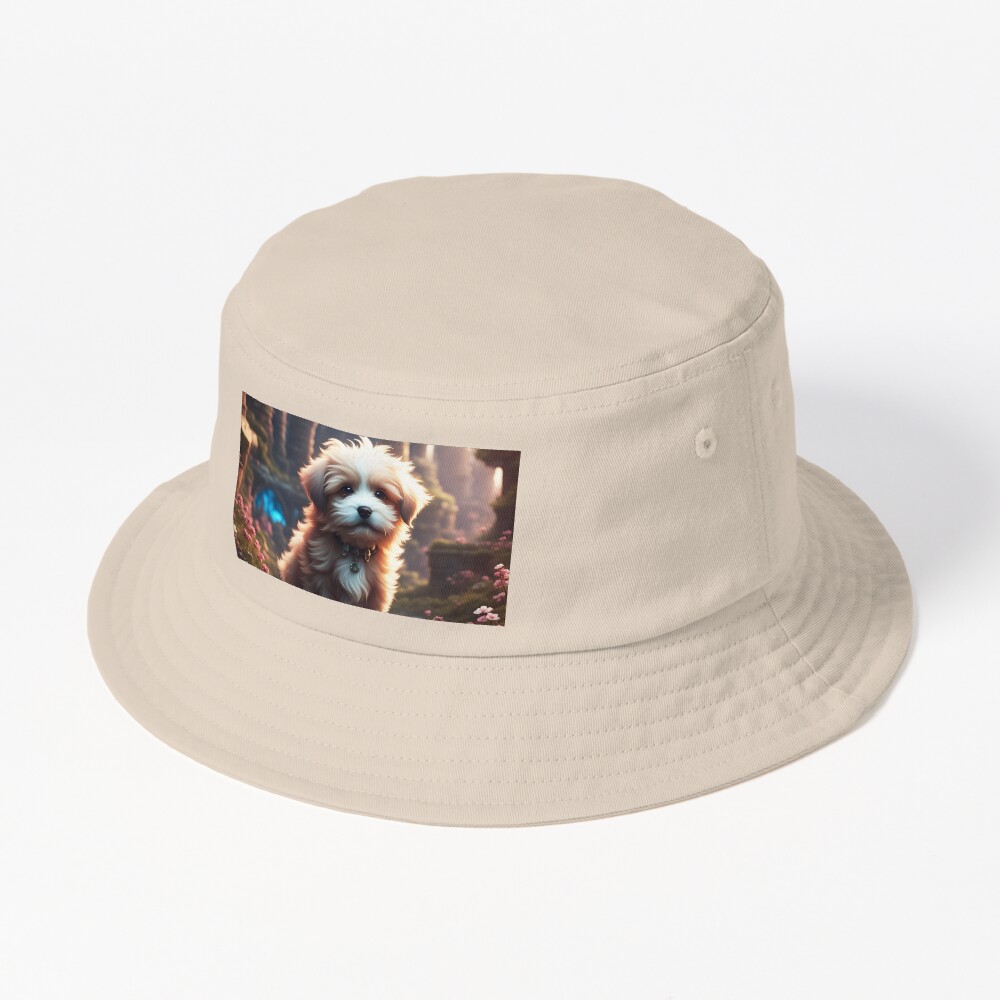 Item preview, Bucket Hat designed and sold by starchim01.