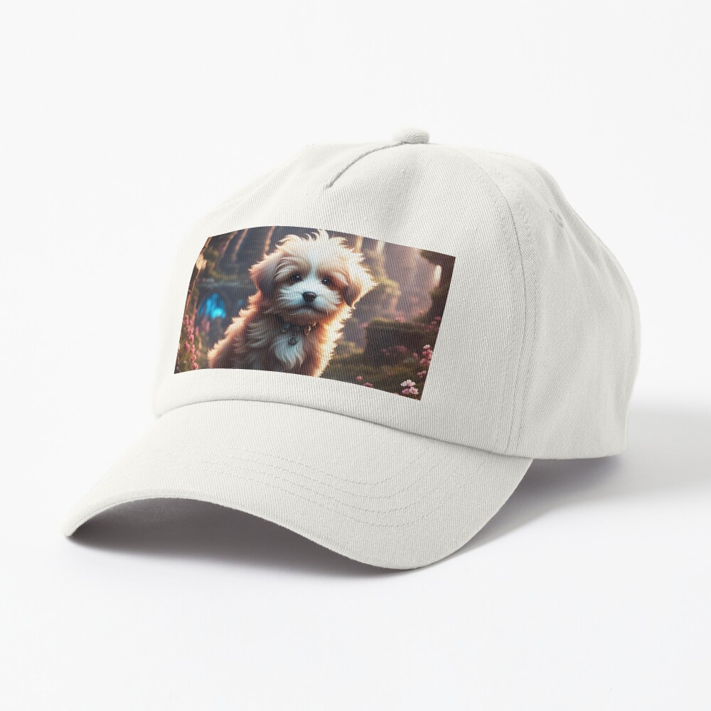 Item preview, Dad Hat designed and sold by starchim01.