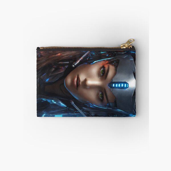 Item preview, Cyber Girl designed and sold by RaF71PrO.