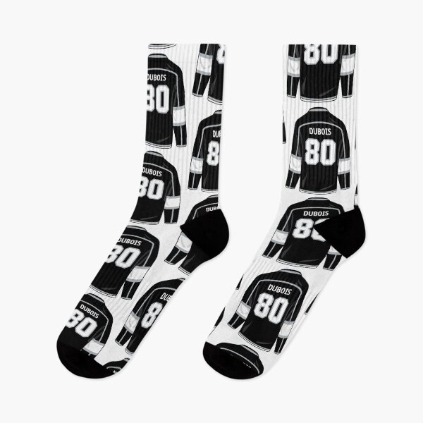 Item preview, Pierre-Luc Dubois Los Angeles jersey designed and sold by Tarroi.