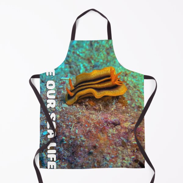 Item preview, Save Our Sea Life designed and sold by likbatonboot.