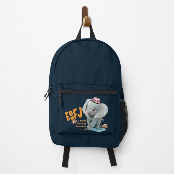 Item preview, ESFJ Mastermind, Elephant designed and sold by Pawimon.
