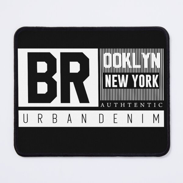 Item preview, Brooklyn designed and sold by StickerDonArt.