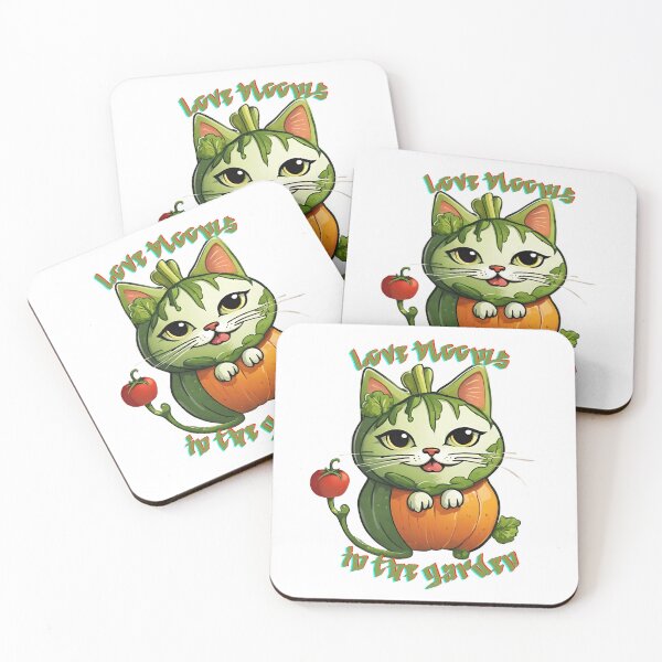 Item preview, Love blooms in the garden Great gift for everyone! designed and sold by MysteriousBazar.