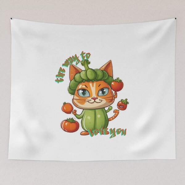 Item preview, The way to a love you Great gift for everyone! designed and sold by MysteriousBazar.